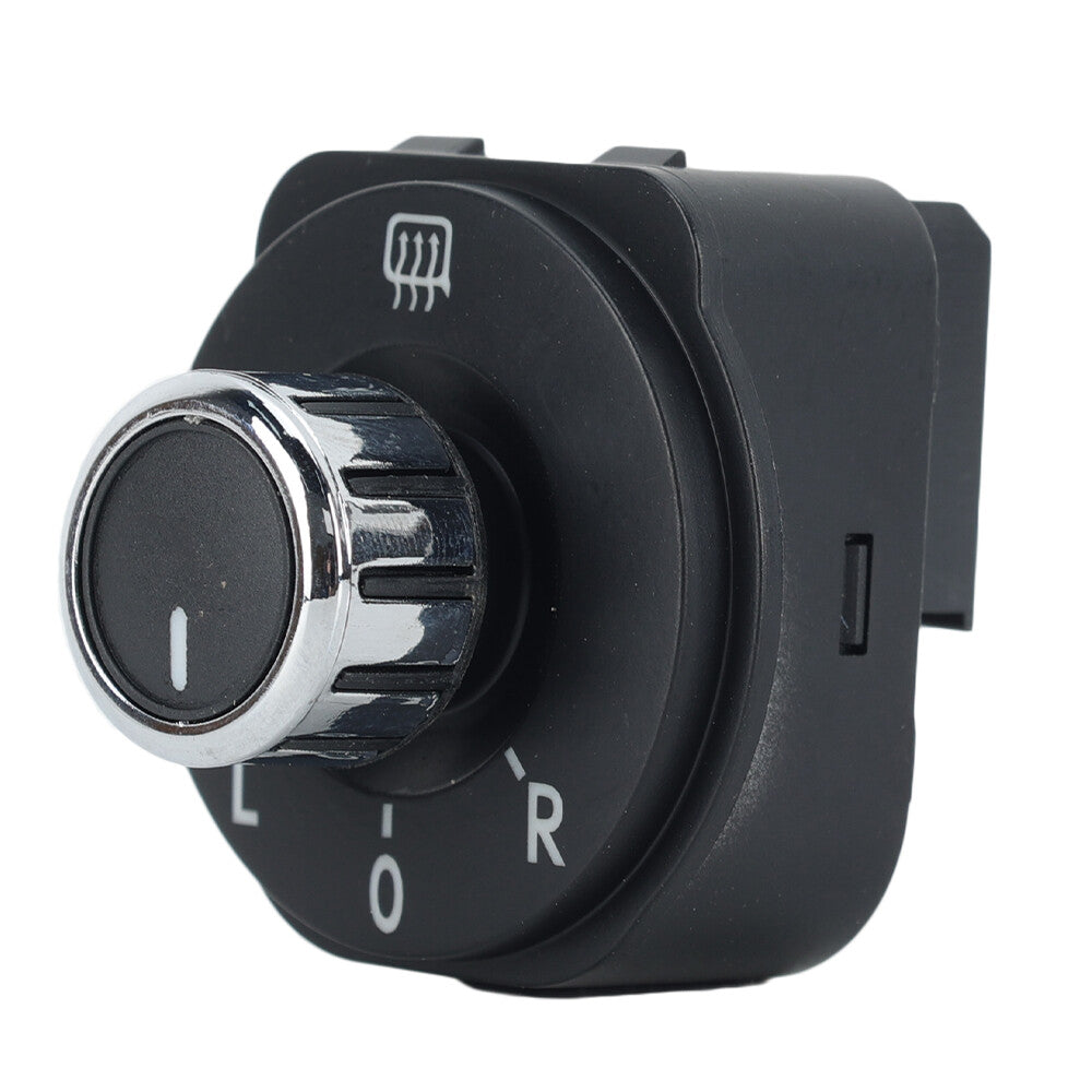 F¨¹r for VW Polo 6R 2011-2016 Elektrischer Spiegel Verstellung Schalter 6RD959565B