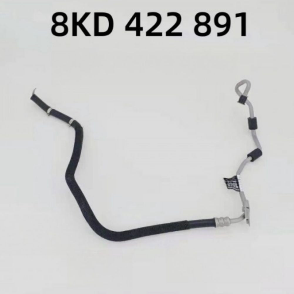 8KD422891 Power Steering Return Hose for Audi for A4 Avant B8 09-12 Q