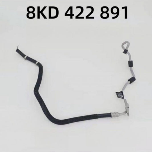 8KD422891 Power Steering Return Hose for Audi for A4 Avant B8 09-12 Q