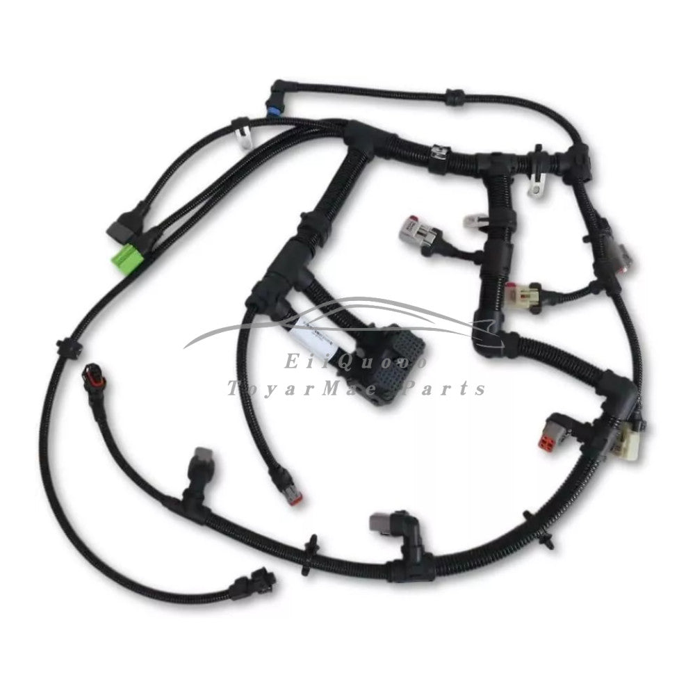 Assy fuel injector for Citron for Fiat 5801 (095000-5801 6C1Q-9K546-AC-) D