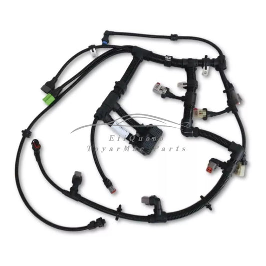 Assy fuel injector for Citron for Fiat 5801 (095000-5801 6C1Q-9K546-AC-) D