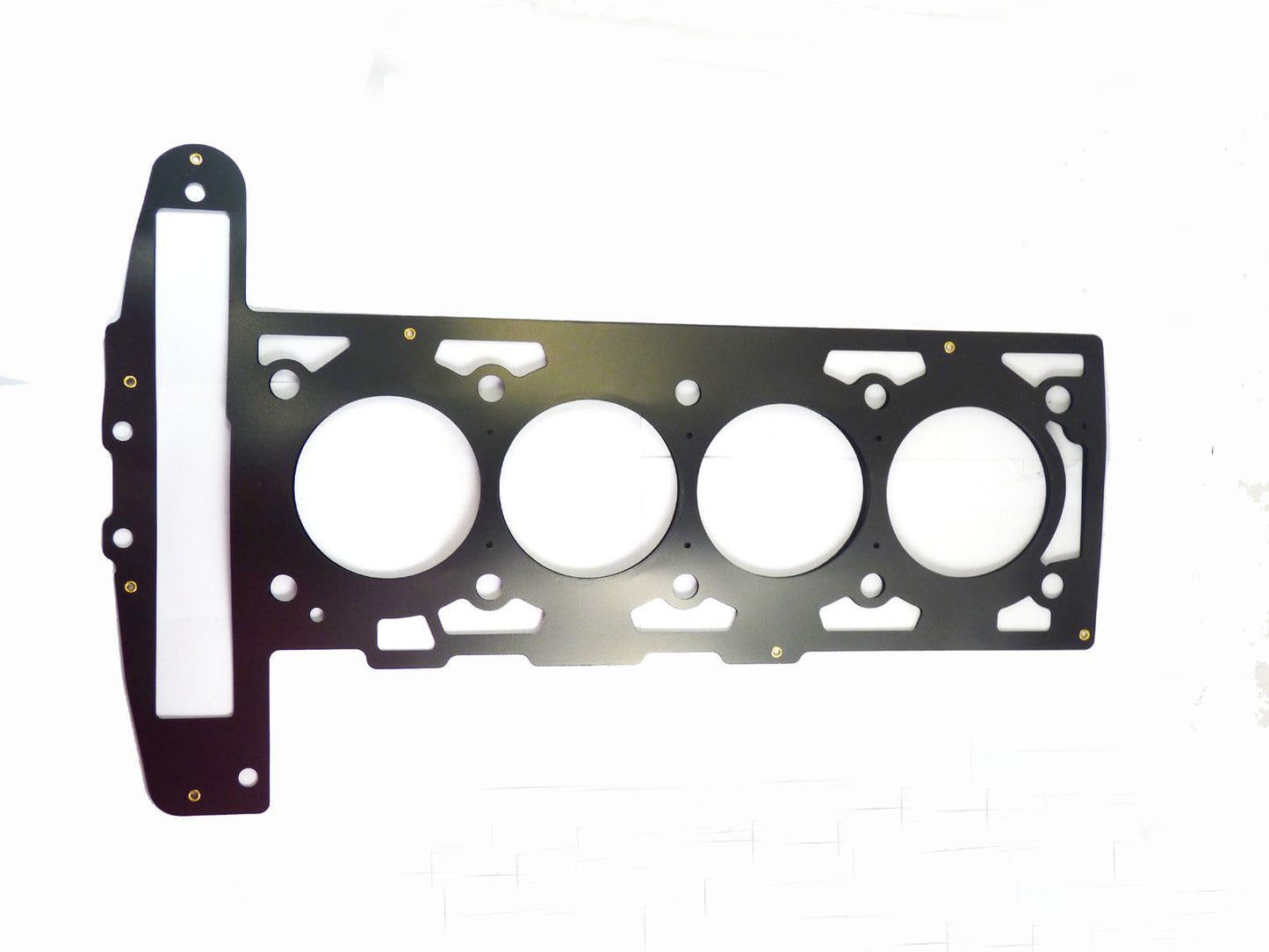 For 2000-2008 GM 22L DOHC Ecotec Engine Cylinder Head Gasket MLS Z22SE L61 L42 New - v