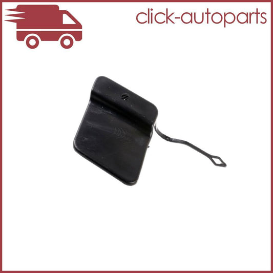 Rear Bumper Unpainted Tow Hook Cover 2048853223 for Mercedes X204 GLK 2008-2012 Q