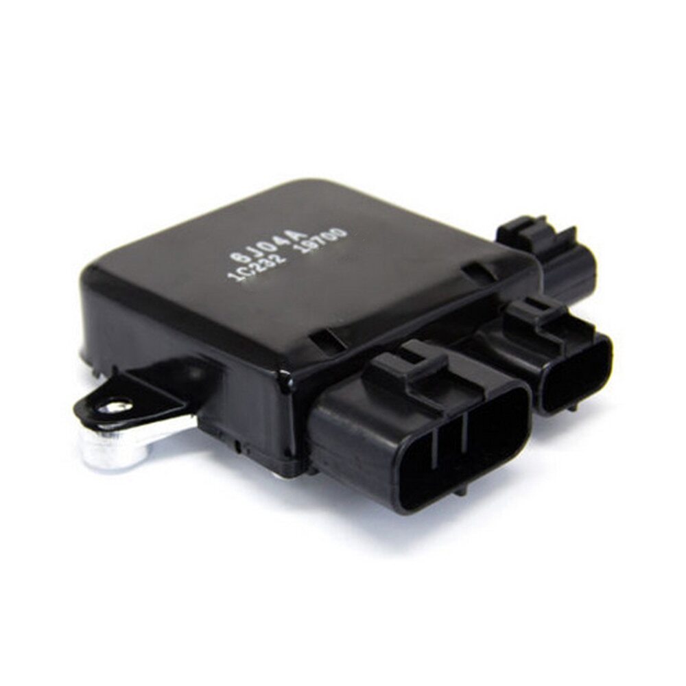 Cooling Fan Control Unit Module 1355A124 for Mitsubishi Lancer Outlander 02 - 07