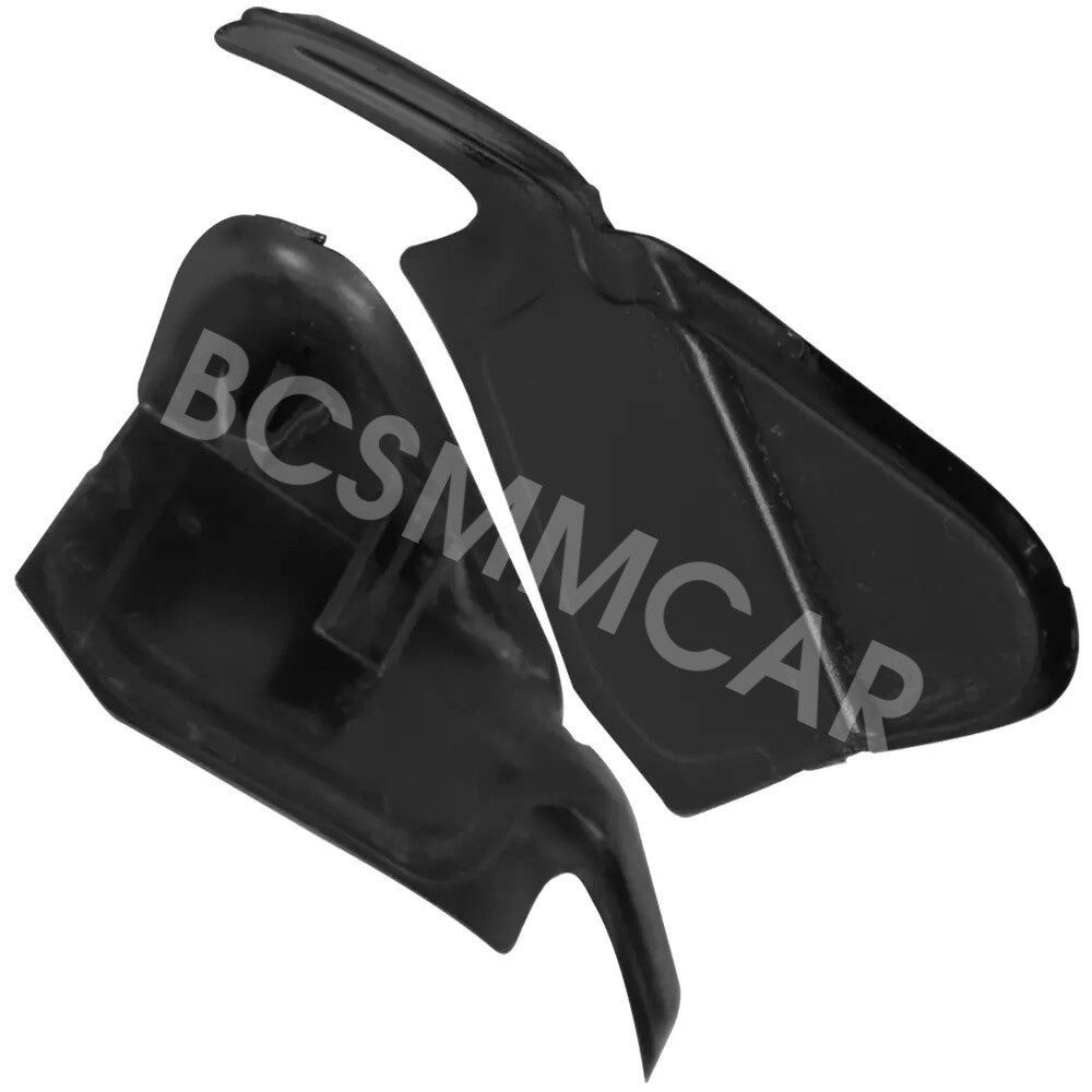 Car Front Mudguard Panel Cover Cap 66895-6LA0B Fit for Nissan Sentra 2020-2024 Q