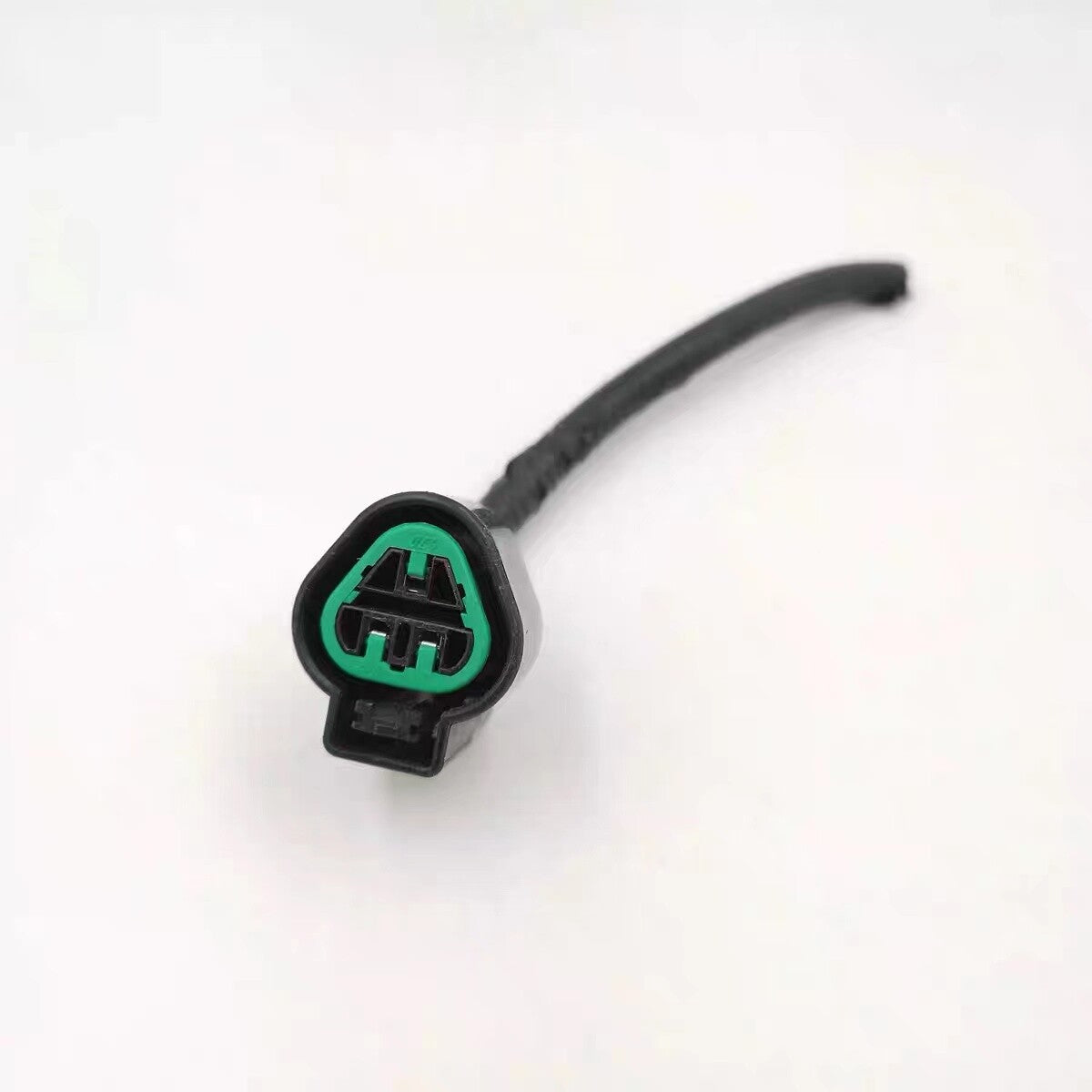 1 for Kia for Hyundai LED fog light daytime running light plug cable n