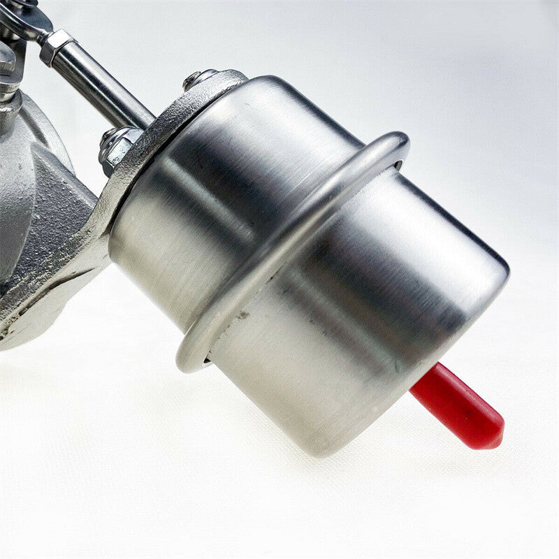 2'' Stainless steel Exhaust Valve Dump Valve Motor Pipe Kit With Remote Control Q