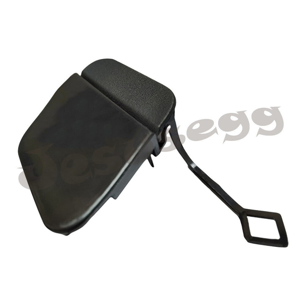 Rear Bumper Trailer Hook Cover Cap Fit for Mercedes W213 S213 E-Class 2017-2020 Q