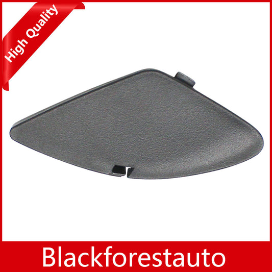 for Honda for CR-V CRV 2007-2011 Front Interior Door Handle Cover Right Unpainted Q