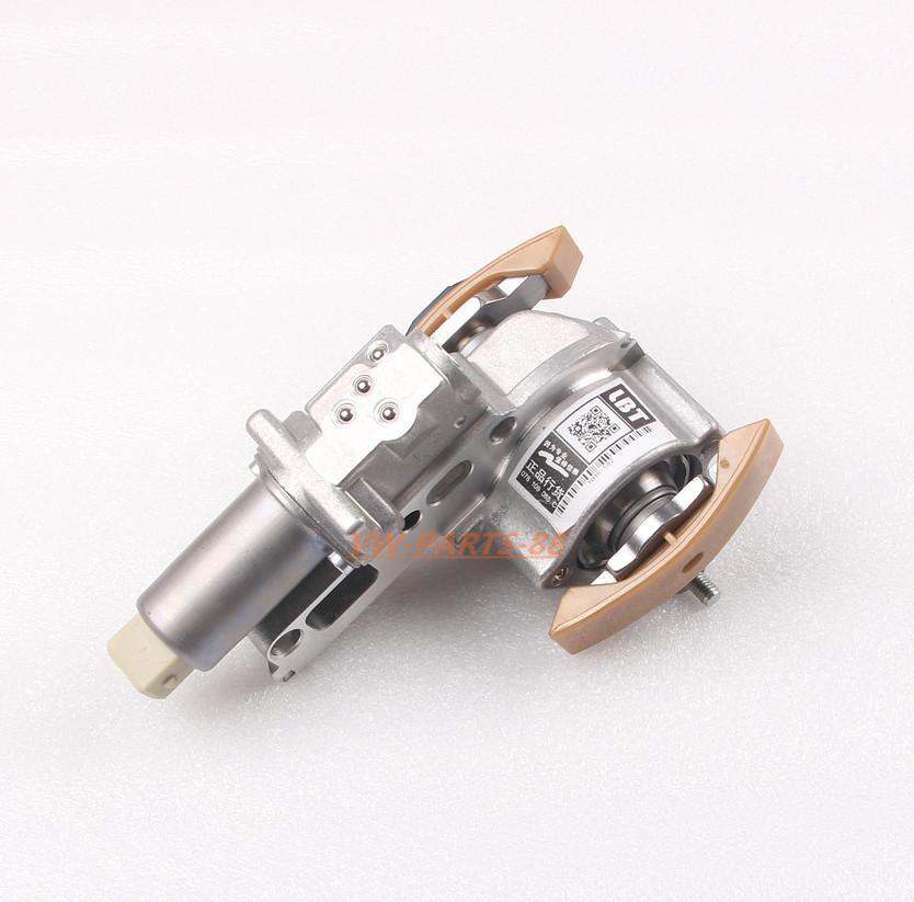 Camshaft Timing Chain Tensioner Set for VW for Passat for Audi for A4 for A6 for A8 078109088C Q