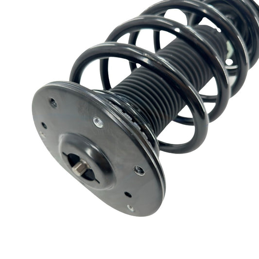 2-piece rear shock absorber strut for Ford F150 XLT STX SVT 2010-14 #BL3Z-18125-K