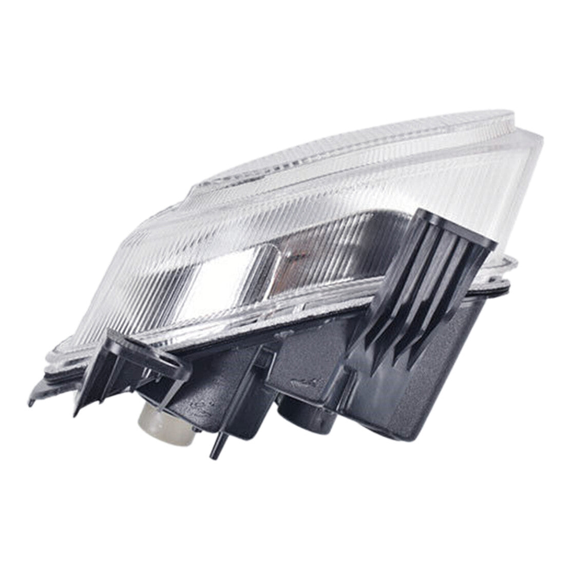 Front Right DRL Park Turn Signal Light Lamp Fit for for Jeep Renegade 2015-2018 v
