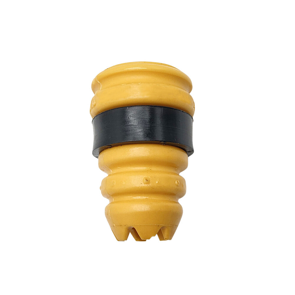 Rubber Rear Bumper Suspension Spring Stock Bushing for 2015 - 2020 for Ford for Mustang Q