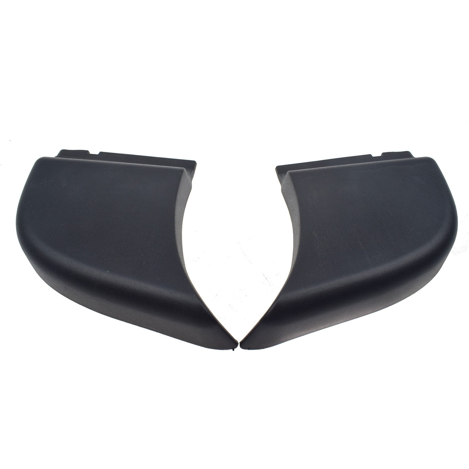 Rear LH right-hand bumper corner cover trim for Hilux Vigo 2004-2015 52163-0K010- n