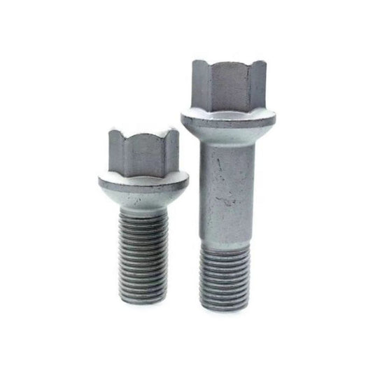 Tire Wheel Lock Anti-Theft Screw Lug Nut Bolt Removal Key Socket For A0009908307 Q