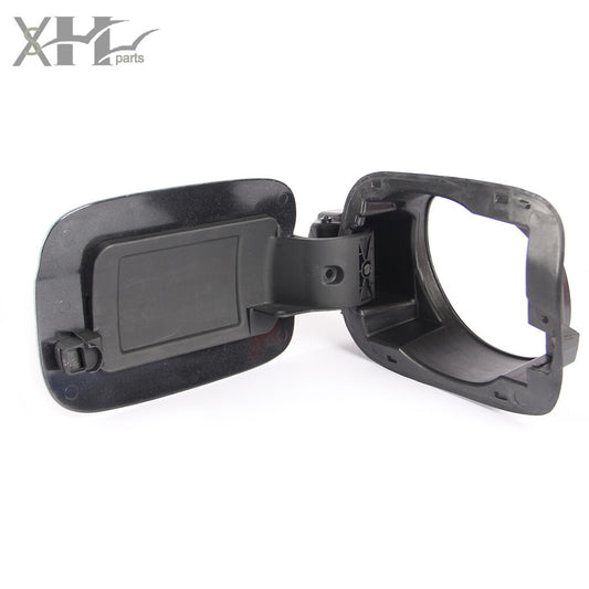 Random Color Exterior Fuel Filler Door Cover Cap Fit for AUDI 8K0809999A Q
