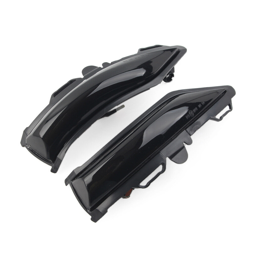 LED Dynamic Turn Signal Light Side Mirror Indicator for Ford Fiesta MK8 2019+