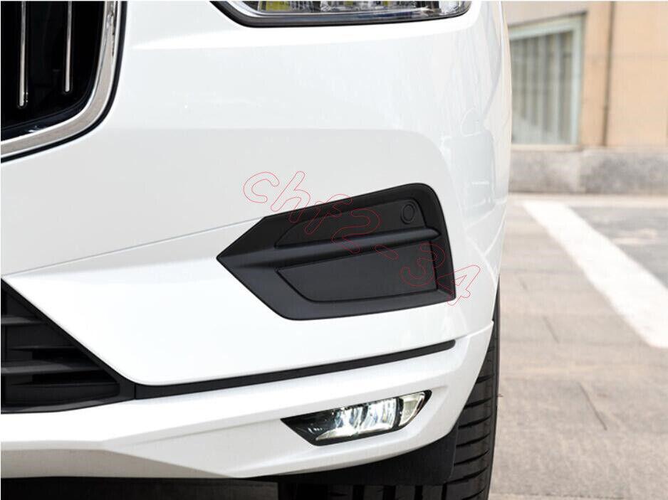 LED Front bumper fog light signal light 2PCS Fit for Volvo XC60 2018-2021