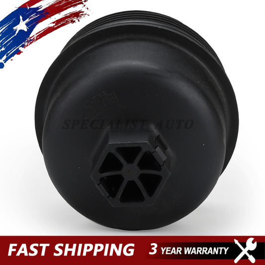 for ford  Ranger 2012+ 2.2L 3.2L 1103L7 New Oil Filter Housing Cover Cap Q