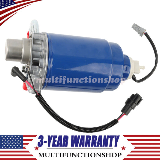 Fuel Filter Assembly/Housing 12642623 TP3018 Fits 6.6L Duramax Diesel 01-04 Q