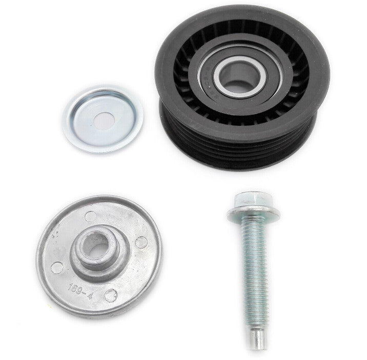 Drive Belt Idler for Land Rover for Range Rover Sport 5.0 2013 - 2016 HD12597341- n