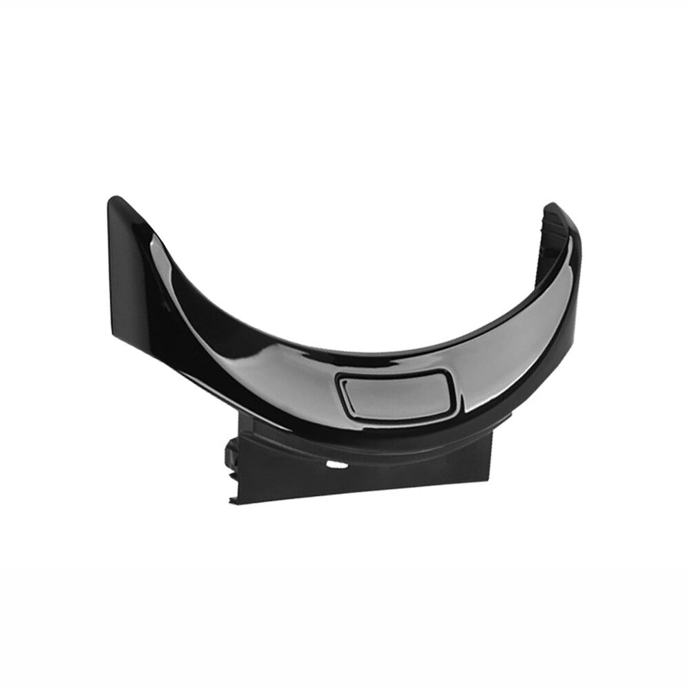 Center armrest storage box switch trim for C/GLC W205 W253 C200 C230- n
