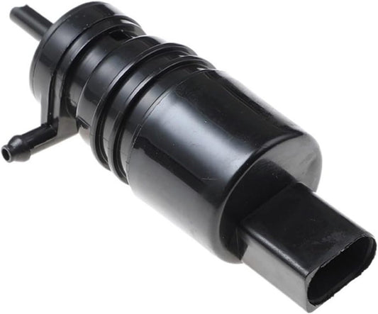 Windshield Washer Pump for Mercedes Benz W220 W210 W211 W163 W203 Black Q