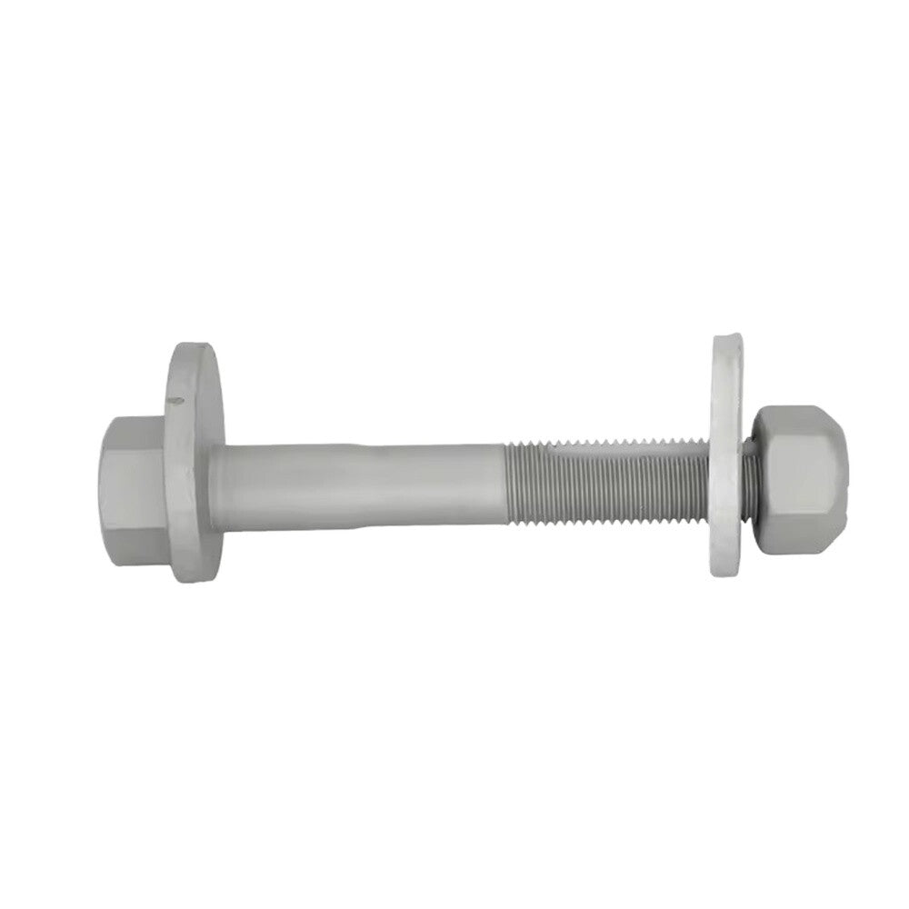 Camber Adjusting Eccentric Bolt Fits for Audi 7L0501388, 955.331.21700, WHT001833