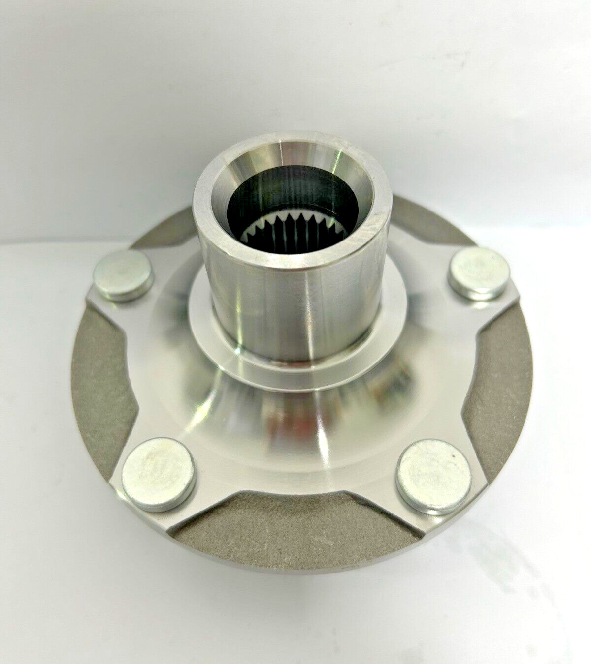 for Suzuki SX4 2007-2013 Front Wheel Hub Only 2 Pcs 43420-80801
