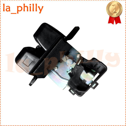 Rear Trunk Tailgate Lock Latch Actuator Fit 2011-2016 for Kia Sportage Sport Utility
