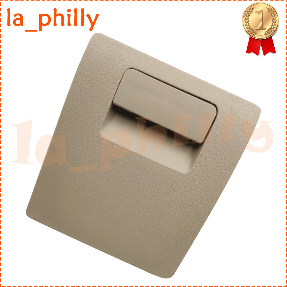 Coin Holder Beige Coin Box for Toyota for Camry 2018 2019 2020 2021 55450-06010-E0 Q