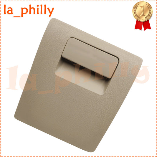 Coin Holder Beige Coin Box for Toyota for Camry 2018 2019 2020 2021 55450-06010-E0 Q