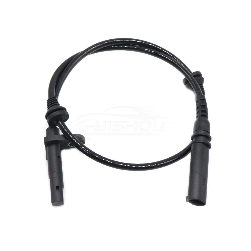 34526771776 Brand new front and left/right ABS wheel speed sensors suitable for BMW X5 and X6 07-19