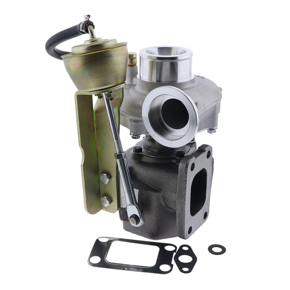 Turbocharger 04298276 04297601 for Deutz TCD2012 L4-2V for Volvo