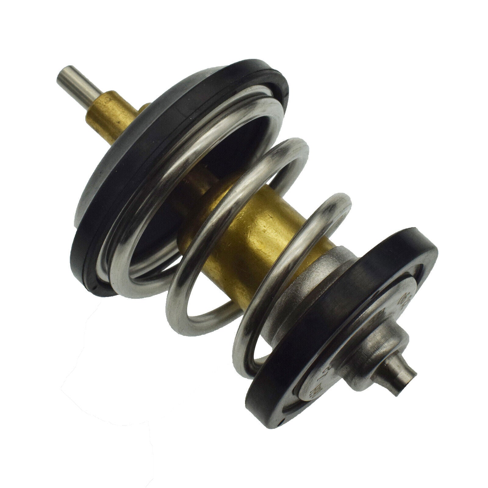 for VW for Jetta for Golf CC for Audi A3 Q3 A4 A5 06H121113B Engine Coolant Thermostat 87 1X