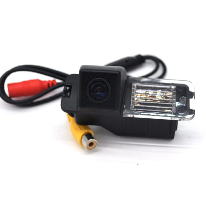 Reverse Camera Number Plate Light for VW for Golf Mk6 Mk7 GTi R Amarok for Passat for Jetta v