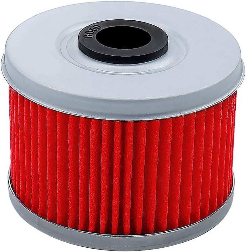 Motorcycle Oil Filter for Honda TRX300 TRX 300 Fourtrax 1988-2001 / TRX300EX