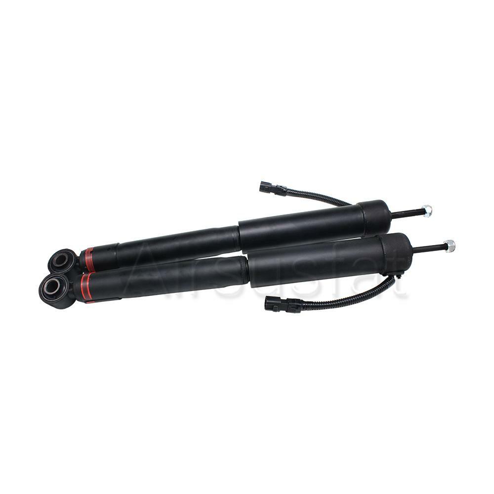 48530-69485 2pcs Rear Air Suspension Shock Strut for Lexus GX470 4.7L 2003-2009