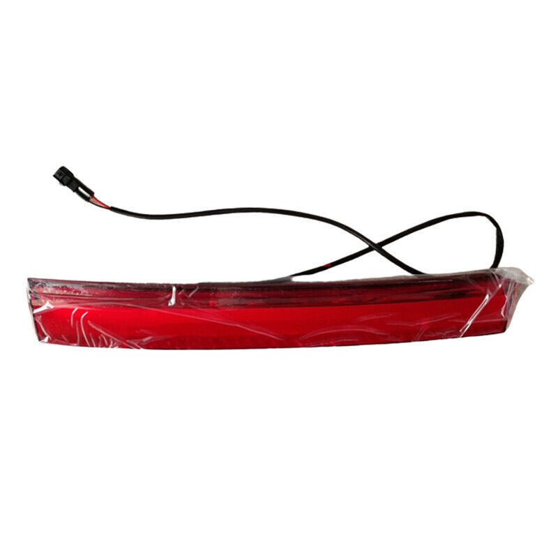 Tail lights High Mount 3rd Brake Stop Lamp For Eclipse Cross 18-20 n