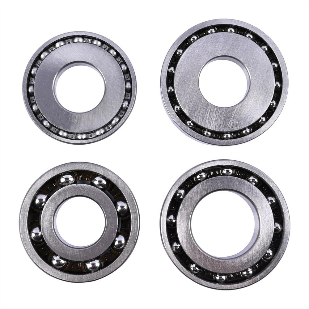 Car K114 CVT Automatic Transmission Pulley Bearing Kit 4PCS/KIT for Toyota for LEXUS Q