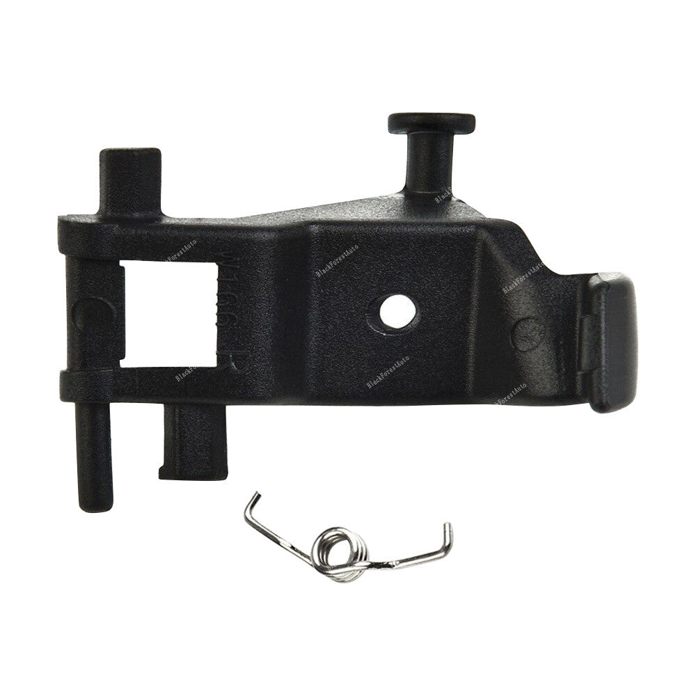 Fit For- for Mercedes W166 W292 C292 X166 Front Right Console Armrest Box Buckle Clip Q