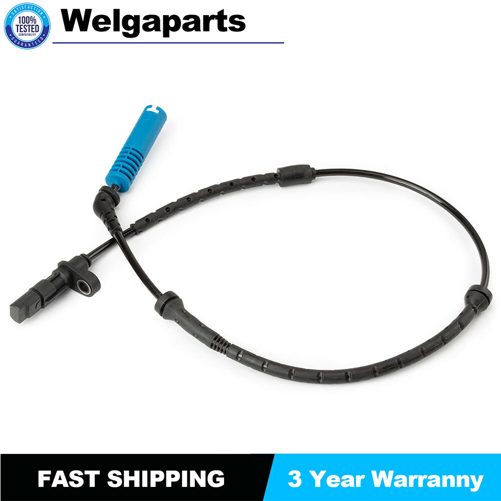 Rear Left/Right ABS Wheel Speed Sensor 34526756380 for BMW E53 X5 2000-2006