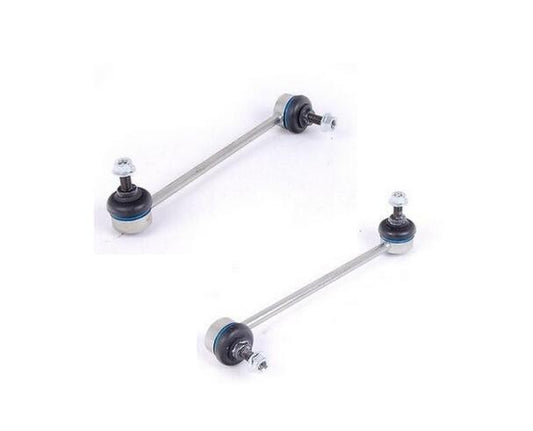 1 SET Front Left&Right Stabilizer Sway Bar Link for E39 523i 525i 528i 530i v