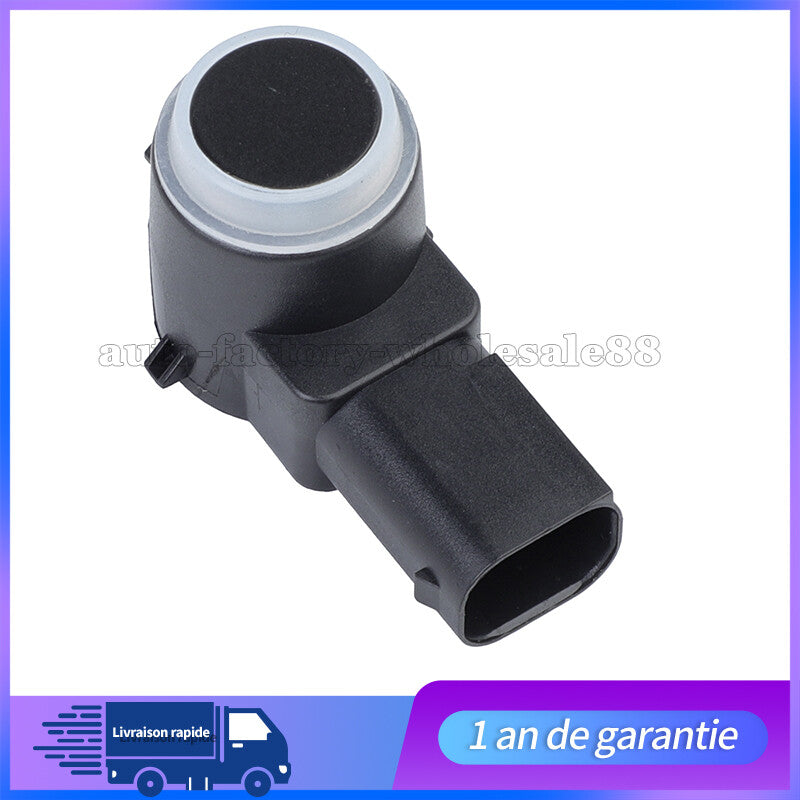 CAPTEUR STATIONNEMENT PDC POUR for PEUGEOT for CITROEN 307 407 308 PARTNER 9663821577XT n