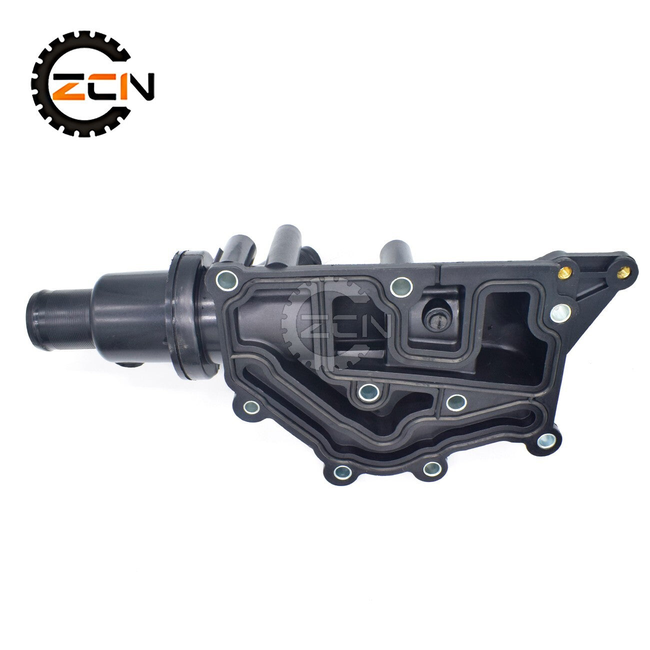 for Renault Clio Mk3/ Megane /Scenic Mk2 /Modus Thermostat Housing 1.4 & 1.6 2002 On Q
