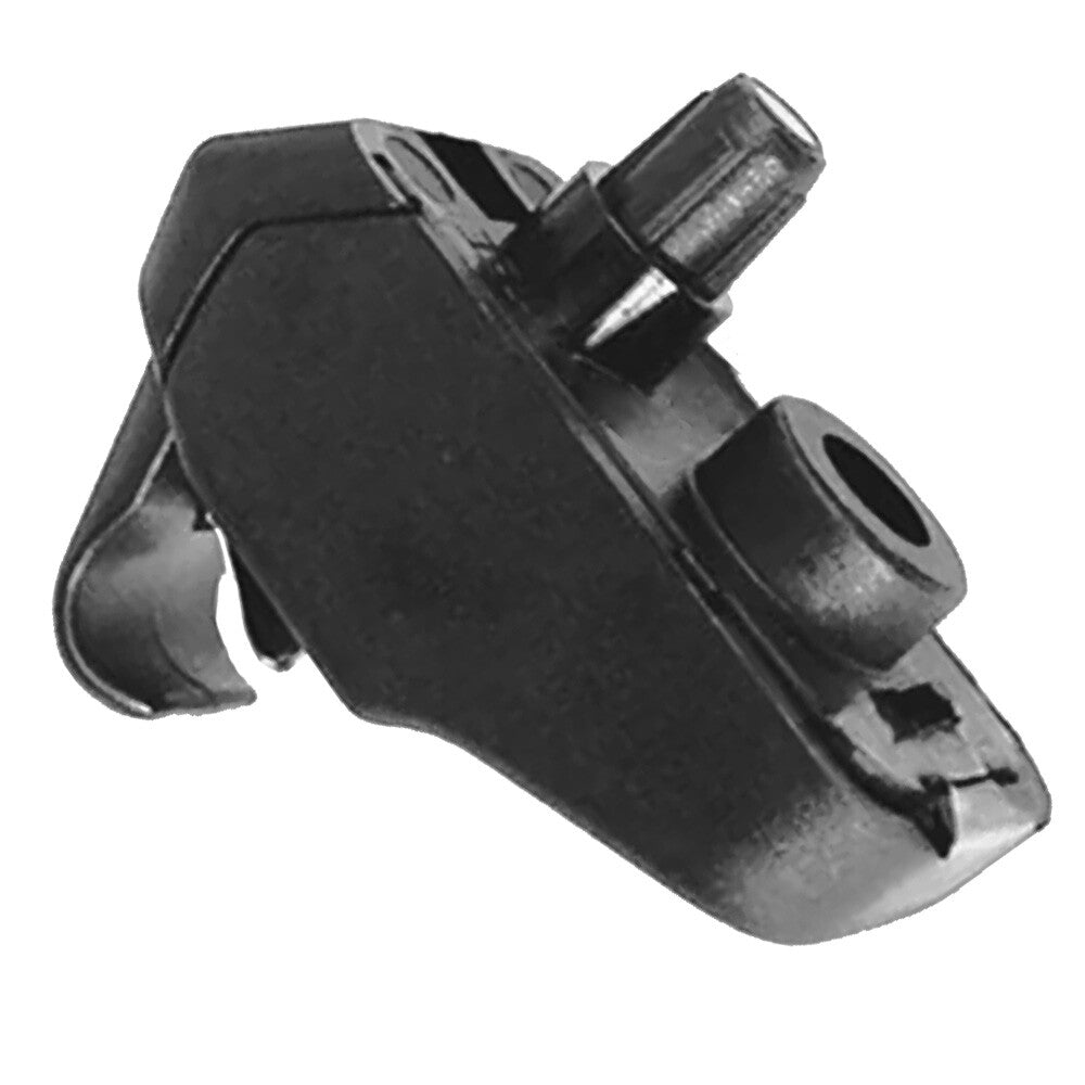 Sun Visor Sunshade Clip Hook Retainer Fits for Ghibli Quattroporte GranTurismo 14-17 Q