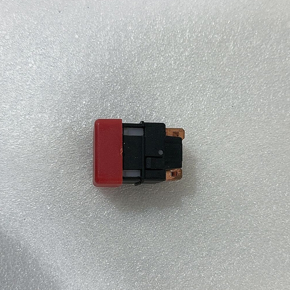 For 94-99 for Citroen Jumper for Fiat Ducato for Peugeot Boxer Hazard Lights Switch Warning