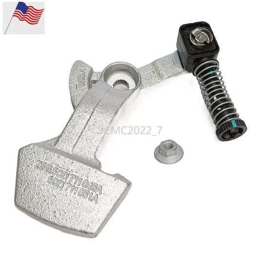 MQ250 Gear Shift Lever for VW for Golf for Jetta for Passat for AUDI A3 S3 for SEAT Leon1K0711046M