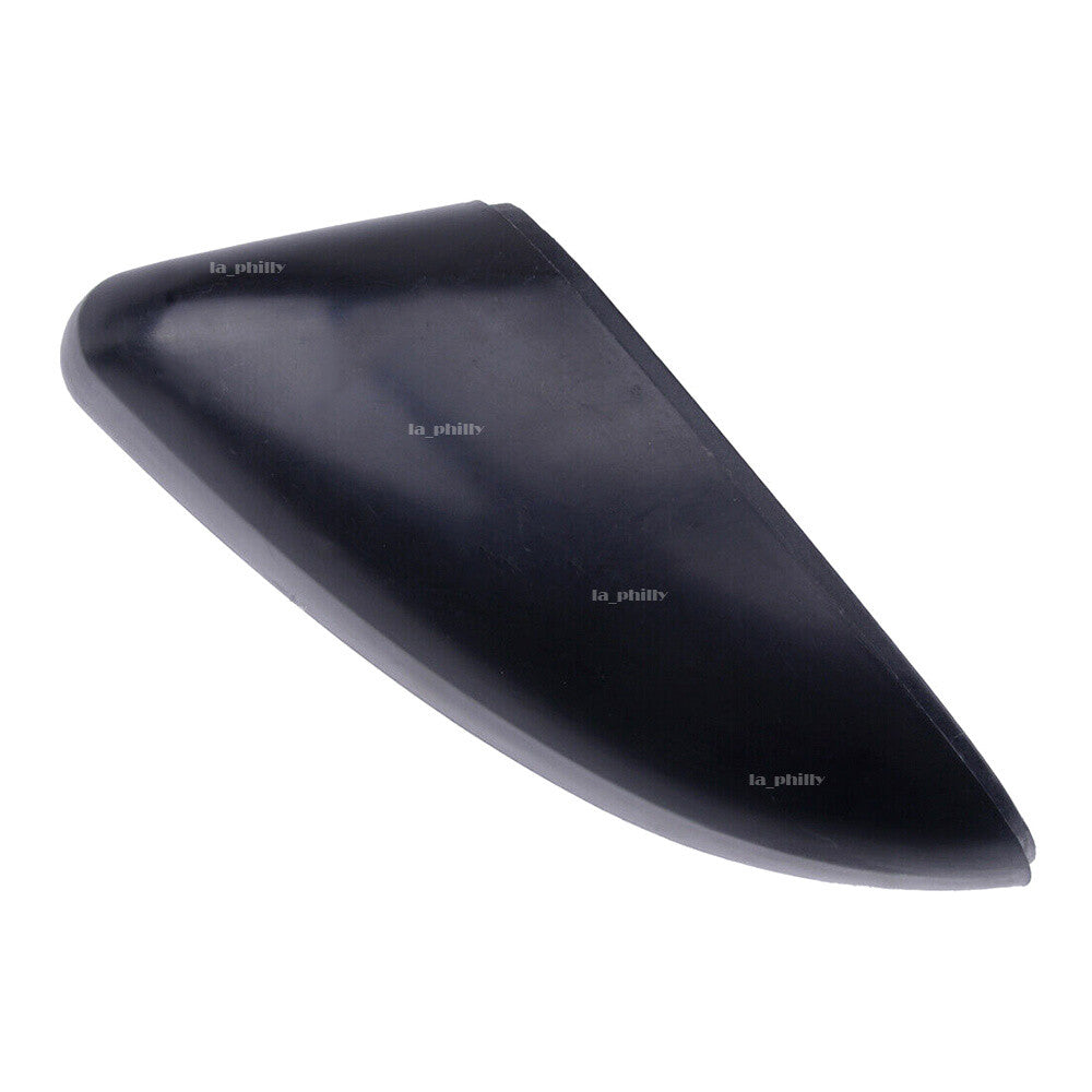 Left Side Wing Door Rearview Mirror Cover Cap 39979044 for Volvo S60 S80 2004-06 Q