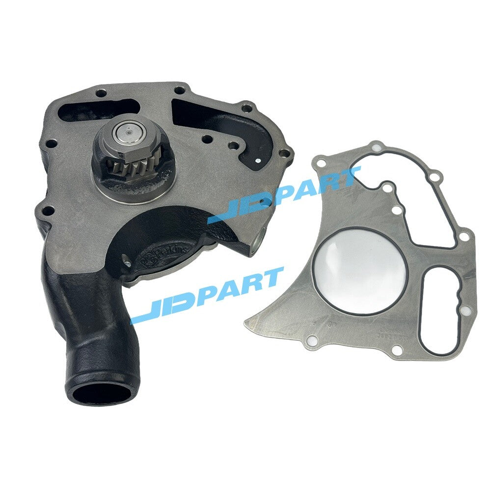 17T 1104D-E44T Water Pump T423548 U5MW0204 3682A011 is for Perkins engine parts.